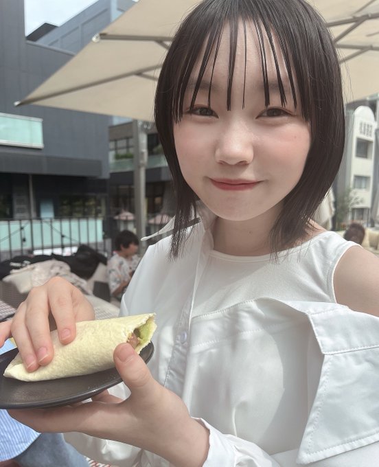 Twitterのコスプレ画像16