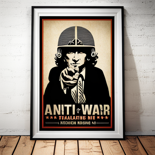 StorySpectrum's tweet image. #fuckwar America, watch the system take me out for being ANTI War