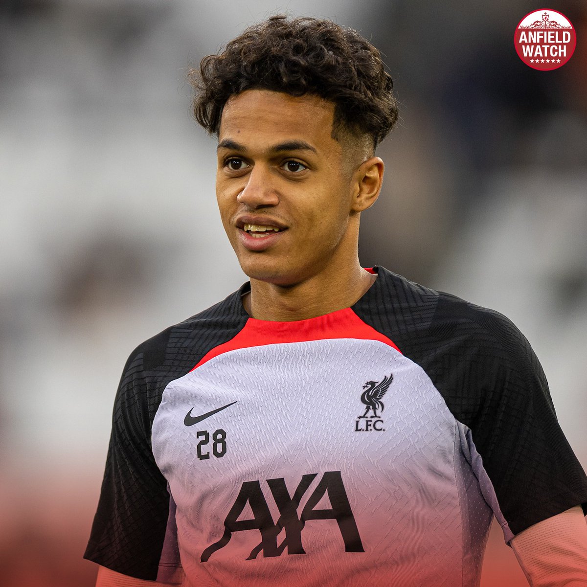 Anfield Watch on Twitter "How much is Fabio Carvalho worth? 🤔"