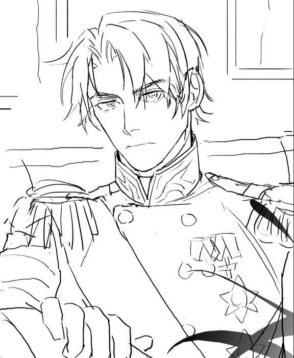 Some unfriendly expression Prussia
😒😒😒😒😒