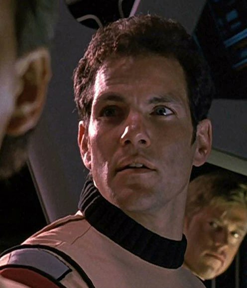 GaryGorn's tweet photo. Happy Birthday Scott Leva🥳
Scott Anthony Leva (born 29 May 1958) is a #stuntman, stunt #actor, and stunt coordinator who played Ortikan in the #StarTrekDS9 episode "#SoldiersOfTheEmpire". He also performed stunts in #TNG, #DS9, #VOY and...
#HappyBirthday #ScottLeva #StarTrek https://t.co/dHvVeci3Ua