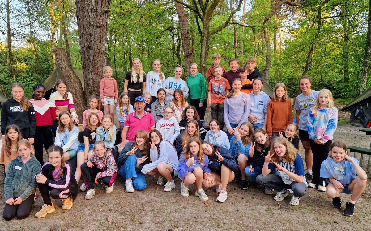 VollinGo volleybalkamp Mini’s &amp; C-jeugd
vollingo.nl/volleybalkamp-…
