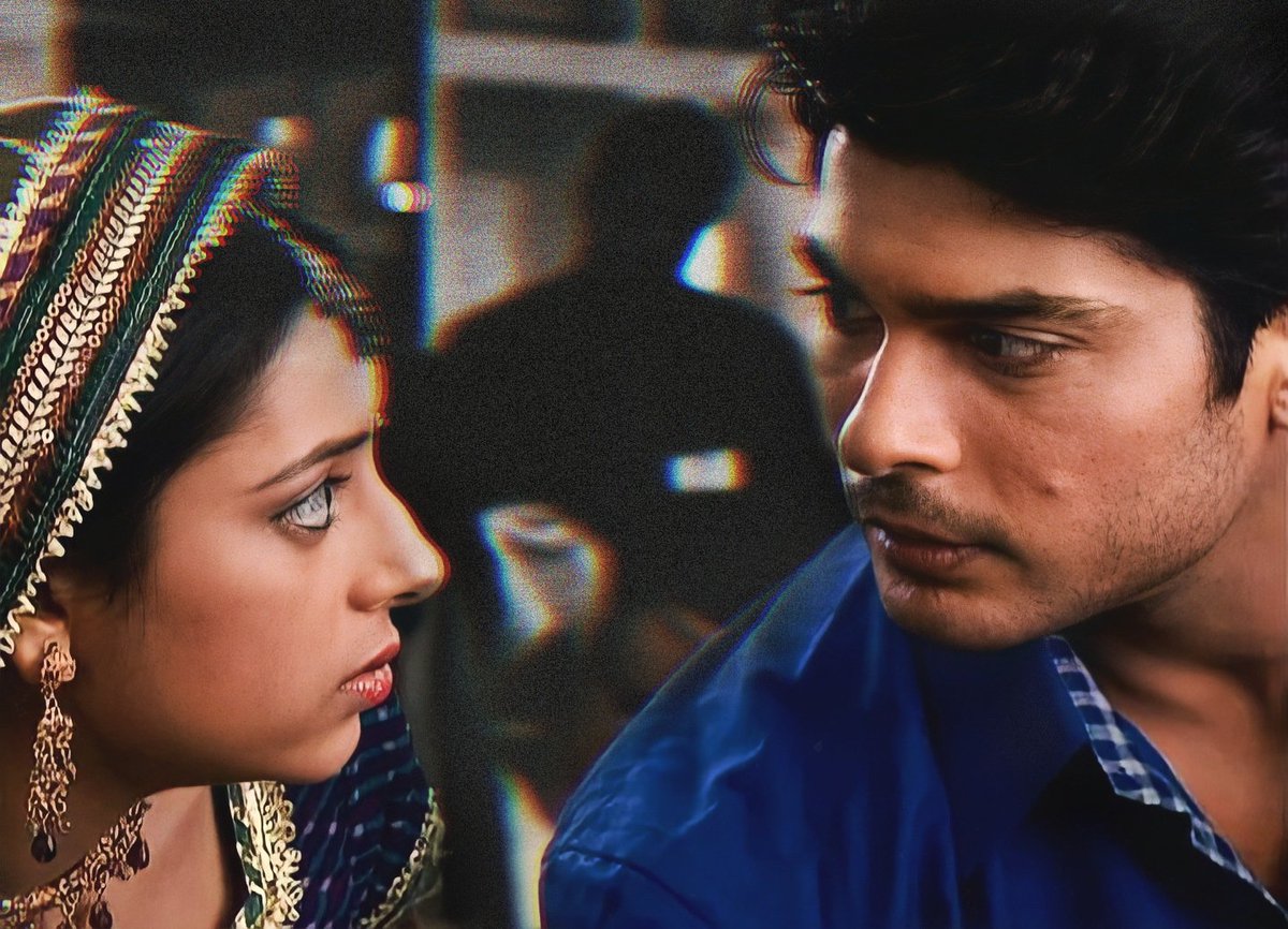 Them ...⭐️

#ShivAnandi 
#SidharthShukla