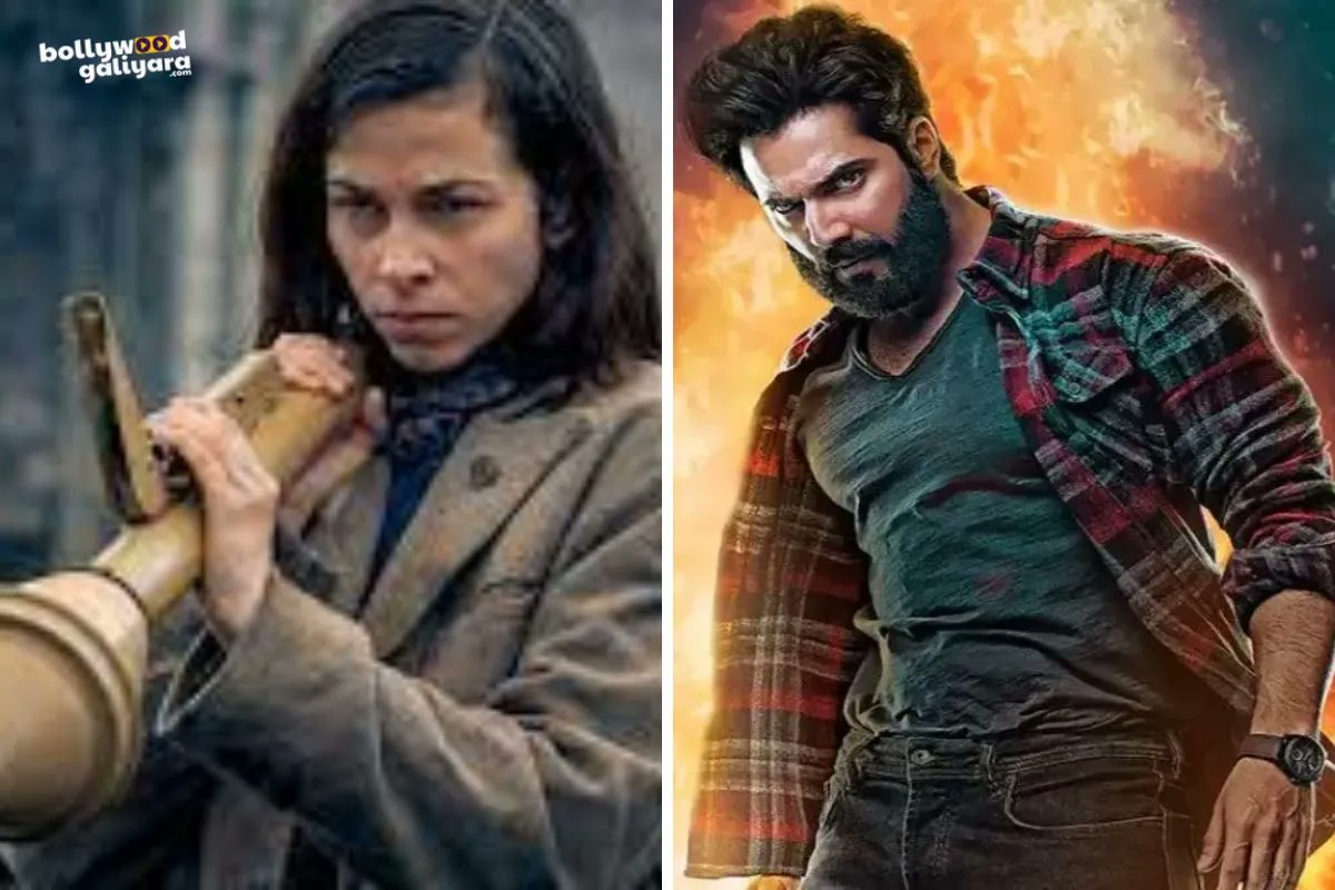 Latest OTT Releases: Bhediya, Sirf Ek Bandaa Kaafi Hai, City of Dreams Season 3, Crackdown Season 2, Blood & Gold bollywoodgaliyara.com/latest-ott-rel… 
.

#BollywoodGaliyara #Bollywood #OTTNews #Netflix #Bhediya #BhediyaOnJioCinema #SirfEkBandaaKaafiHai #CityOfDreams