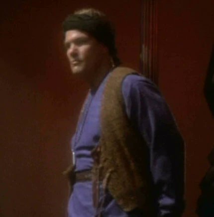 GaryGorn's tweet photo. Happy Birthday Scott Leva🥳
Scott Anthony Leva (born 29 May 1958) is a #stuntman, stunt #actor, and stunt coordinator who played Ortikan in the #StarTrekDS9 episode "#SoldiersOfTheEmpire". He also performed stunts in #TNG, #DS9, #VOY and...
#HappyBirthday #ScottLeva #StarTrek https://t.co/dHvVeci3Ua