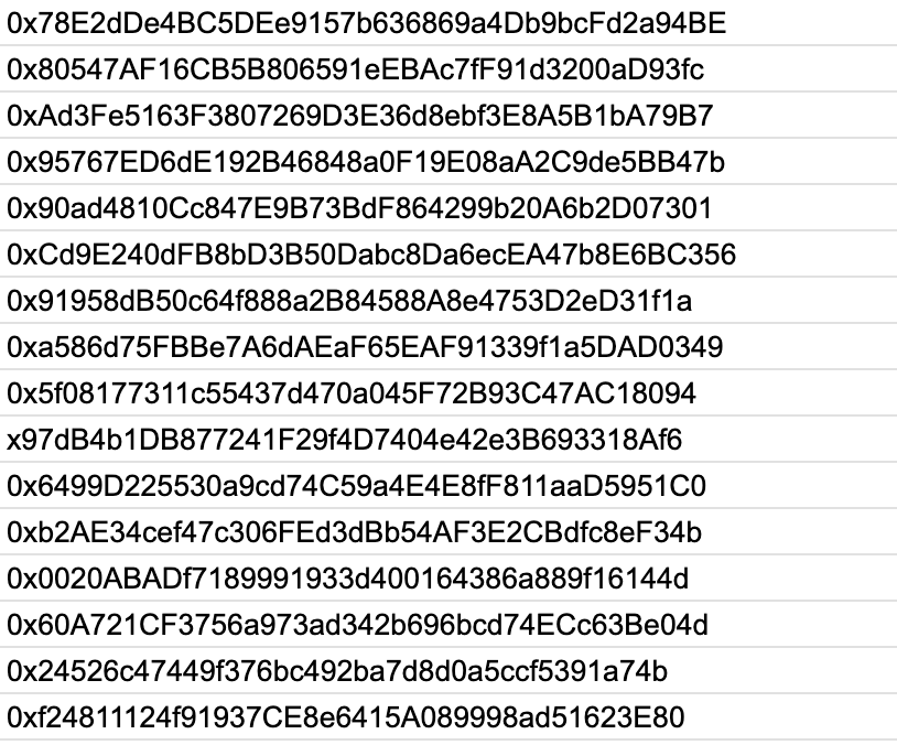 DaBiDou_dbd's tweet photo. #Airdrop has been completed, thank you for participating🥳🥳🥳#DaBiDou #AirdropCrypto $DBD https://t.co/zkQE3xX5Ub