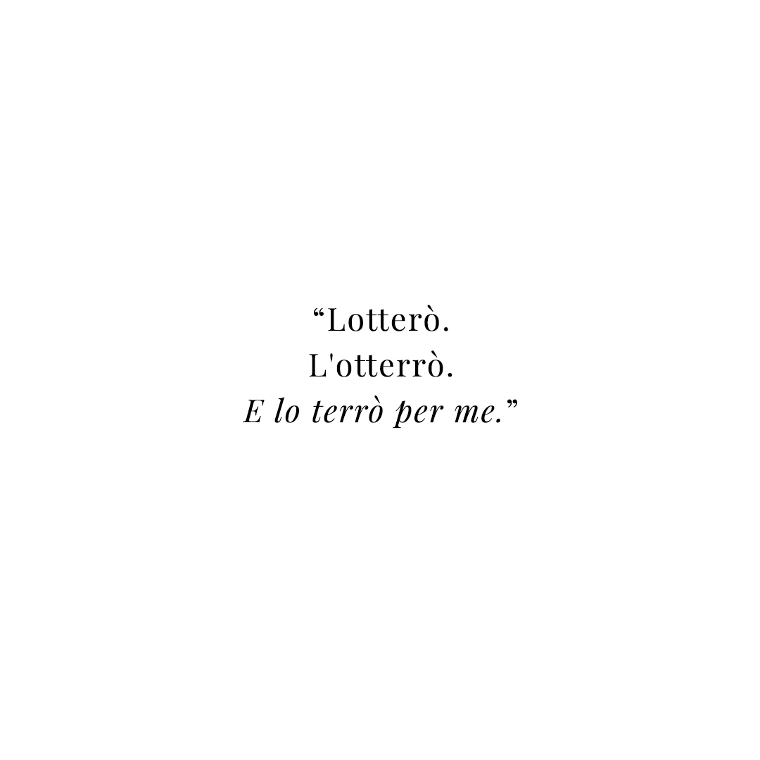 PositiveCandy's tweet photo. Quando nell’amore si smette di combattere, l’amore non c’è più.

❤️

S. Kierkegaard

#PositiveVibes #ParoleDiMaggio #VentagliDiParole #scritturebrevi #ProprioCome #unTemaAlGiorno
#ScrivoArte #ForteAmore #ScrivodellEssere #Philosophy #writing #life #love #Fights https://t.co/koptJrw3Ob