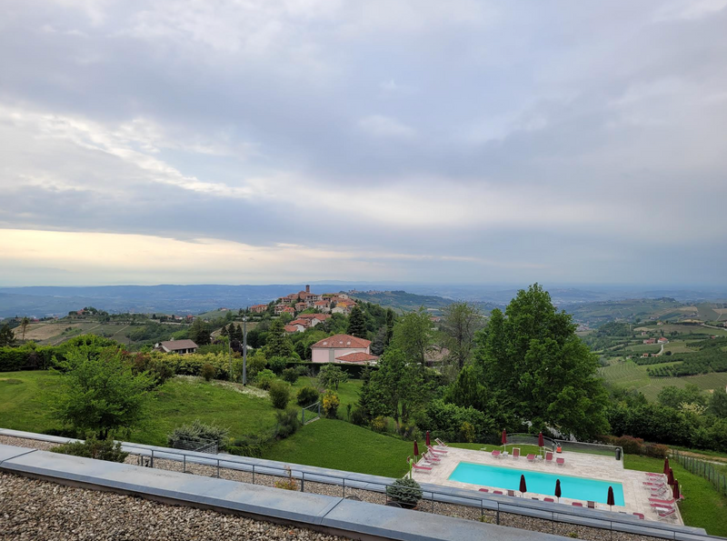 Emanuela_SBFirm's tweet image. Recently, I had the honour of speaking at the Rotary Club Alba conference on "Legal Aspects of Intellectual Property Protection." My lecture focused on the significance of brand awareness and its role as a valuable intangible asset. #IPProtection #BrandAwareness #IntangibleAsset