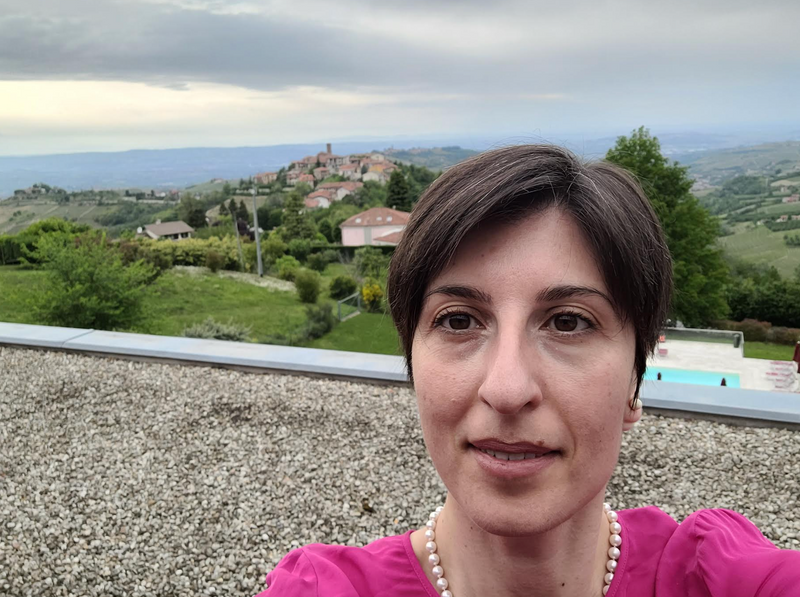 Emanuela_SBFirm's tweet image. Recently, I had the honour of speaking at the Rotary Club Alba conference on "Legal Aspects of Intellectual Property Protection." My lecture focused on the significance of brand awareness and its role as a valuable intangible asset. #IPProtection #BrandAwareness #IntangibleAsset