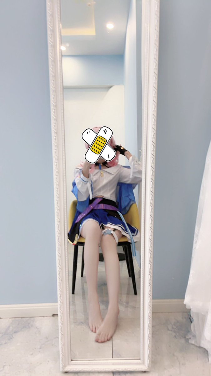 我才不是纠缠之缘成精呢😠 https://t.co/eiEMYqqSAT