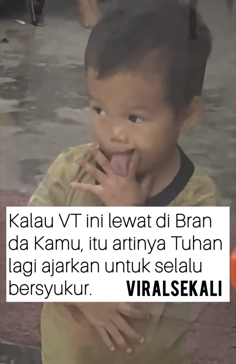 sosmed keras tweet media