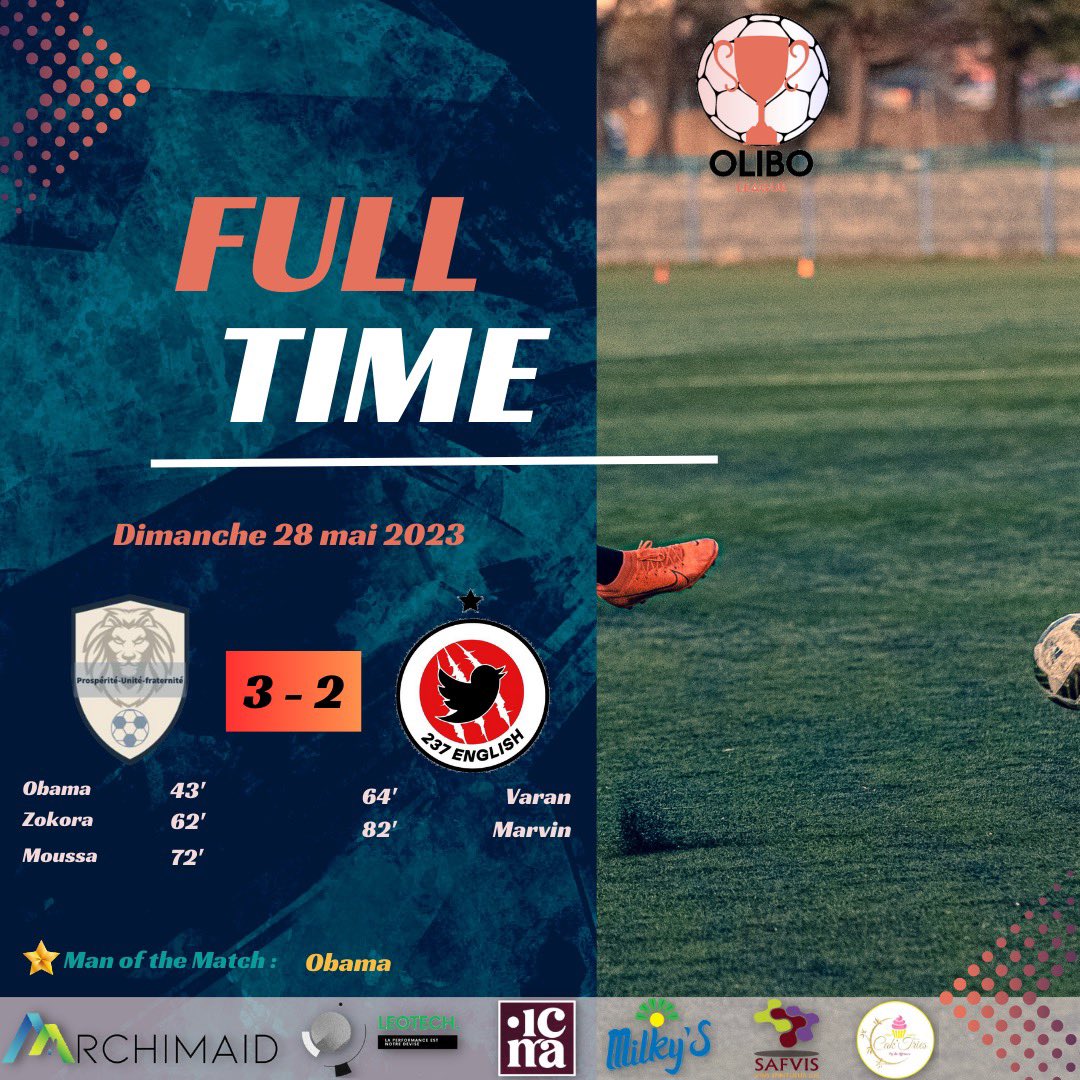 Oliboleague's tweet photo. @TeamANG2019 s’impose face à @237english au terme d’un match d’une intensité incroyable. Les joueurs de @TeamANG2019 sont toujours dans  la course pour le titre. https://t.co/jpl2QKf4WP