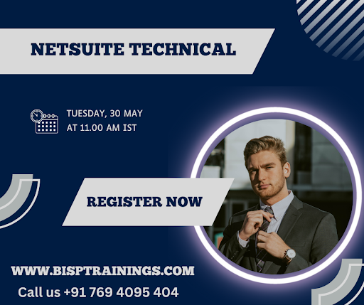 bisptrainings's tweet image. Oracle NetSuite Technical Online Training
Register Now:bit.ly/3TMLts1
Training Schedule:lnkd.in/d33a4Yg
YouTube:lnkd.in/dti3xzNe
#netsuitetechnicalinterviewquestions
#netsuitetechnicalconsultant
#netsuitetechnicalsupport
#netsuitetechnicalconsultantsalary