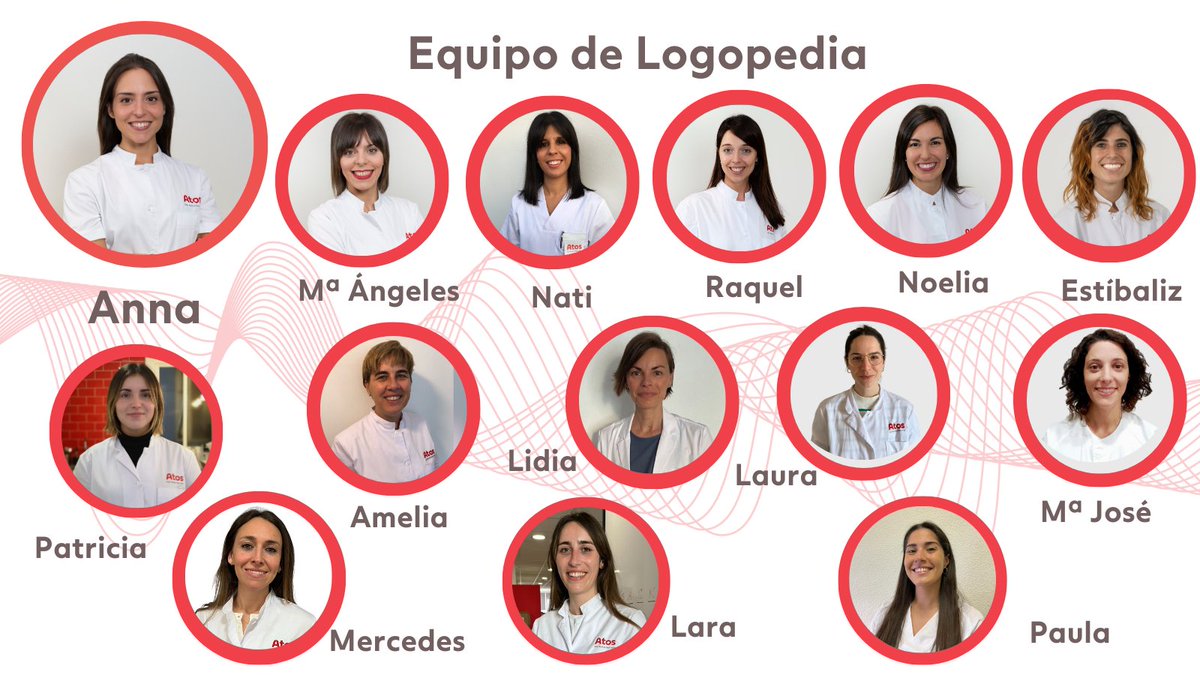 ATOS Medical Spain S.L. tweet media