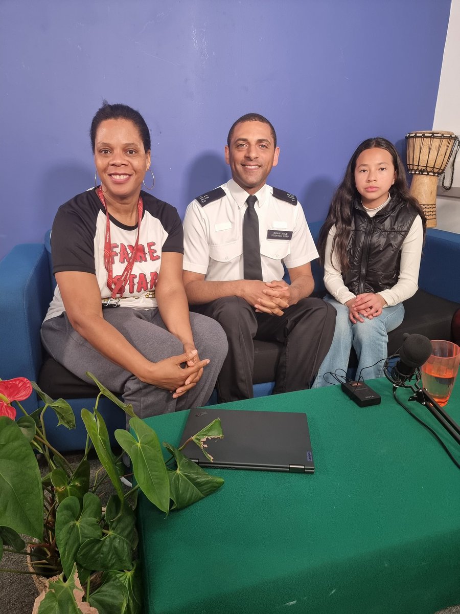 famestaryouth's tweet photo. Good shoot this weekend! Nerves &amp; excitement for new FSY. All episodes done, editing next.  #podcast #EuphemiaChukwu @TNLComFund @younghackney @MPSHackney @CarolineSelman @mayorofhackney @SarahWoodberryD @AnntoinetteBra1 @anyasizer @Immediate_T @NHGhousing @Steve_Howlett https://t.co/6TbwM6I1kv