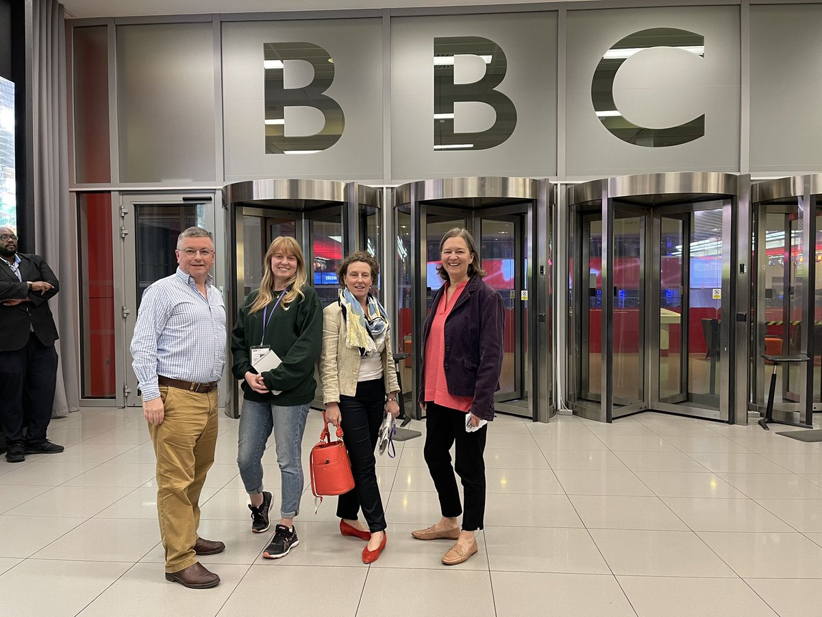 Another lively and stimulating @BBCPolitics #WestminsterHour - hosted by @BBCBenWright & panelists @NatashaC, @greenmiranda and @PutneyFleur #Inflation #GreenInvestment #Standards