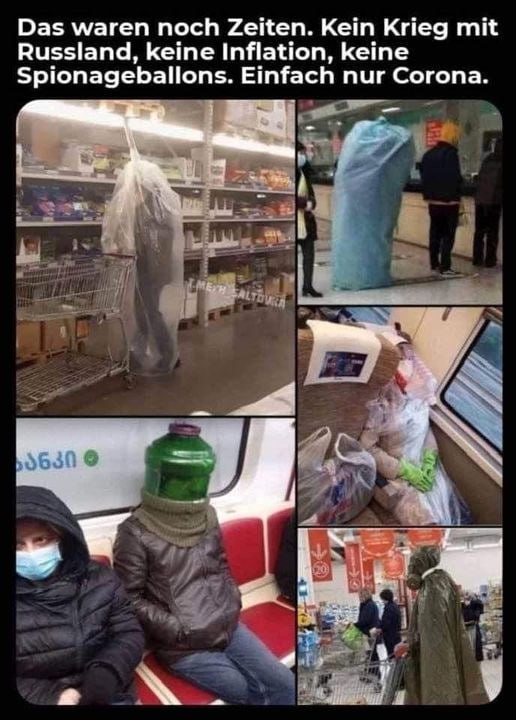 Früher war alles besser🤣