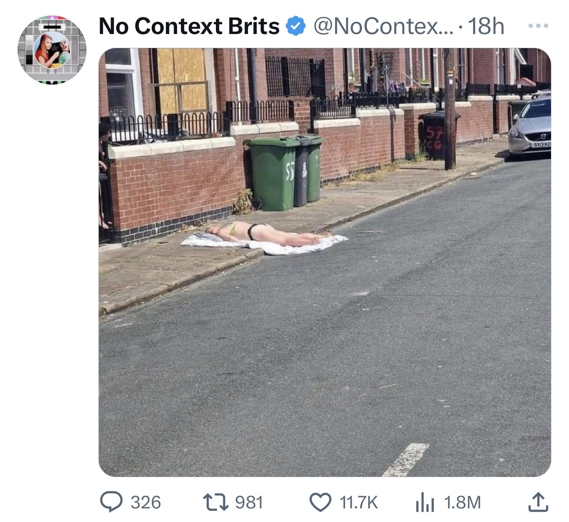 keith mckenna tweet media