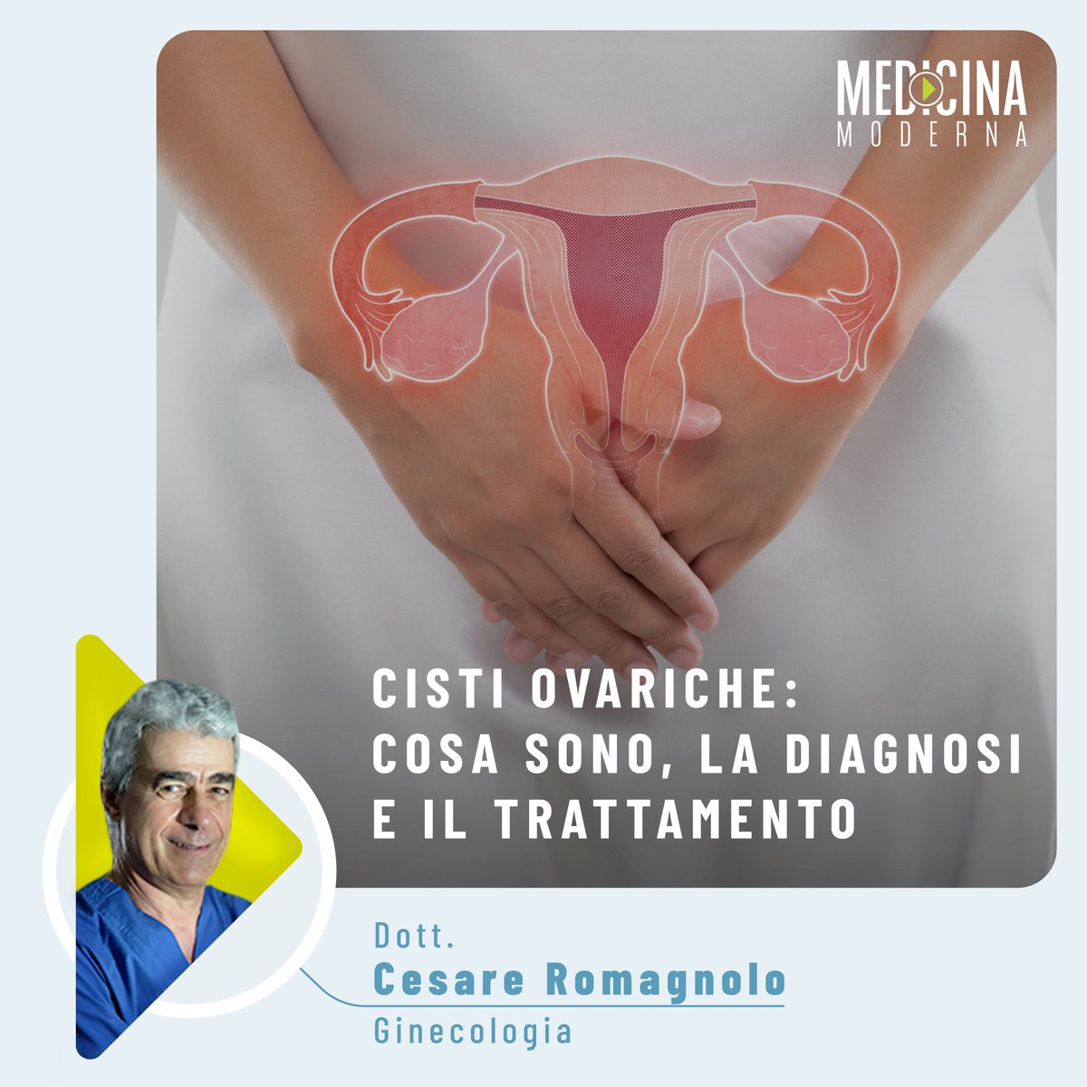 Medicina Moderna tweet media