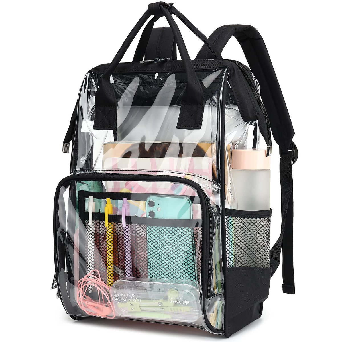 mom bag, 🌷🌷🌷customize colors PVC backpack clear transparent, school bags🥁🥁🥁
#clearbag #clearbags #stadiumbag #pvcbag #transparentbag #clearpurse #stadiumapproved #bag #clearbagpolicy #gamedaybag #totebag #fashion #clearhandbag #purse #gameday #bags #clearbagpolicyapproved