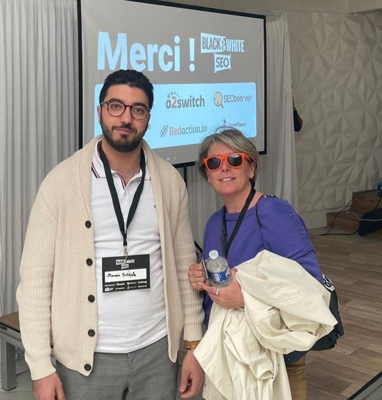 Agence SEO.fr tweet media