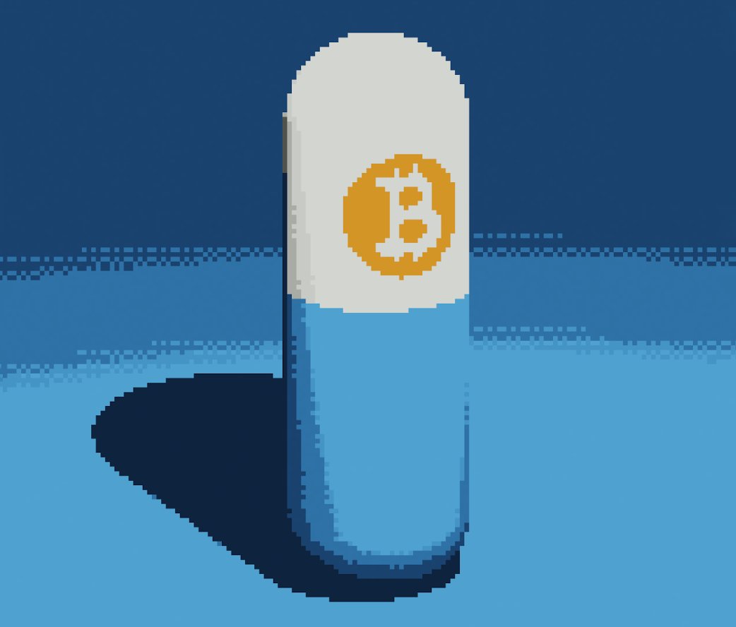 Ebubechi_GMI's tweet image. People turned $10 to $1000 with $OXBT, don't miss $MXRC 🫵

I partnered with @metabrc to give out:

💥3 WL for the $MXRC Launch💥

To Join:
-Like and RT 
-Follow @metabrc and @Ebubechi_GMI 
-Tag Frens or Comment your Brc20 address 

Ends in 24hrs 

#BRC20 #Ordinals