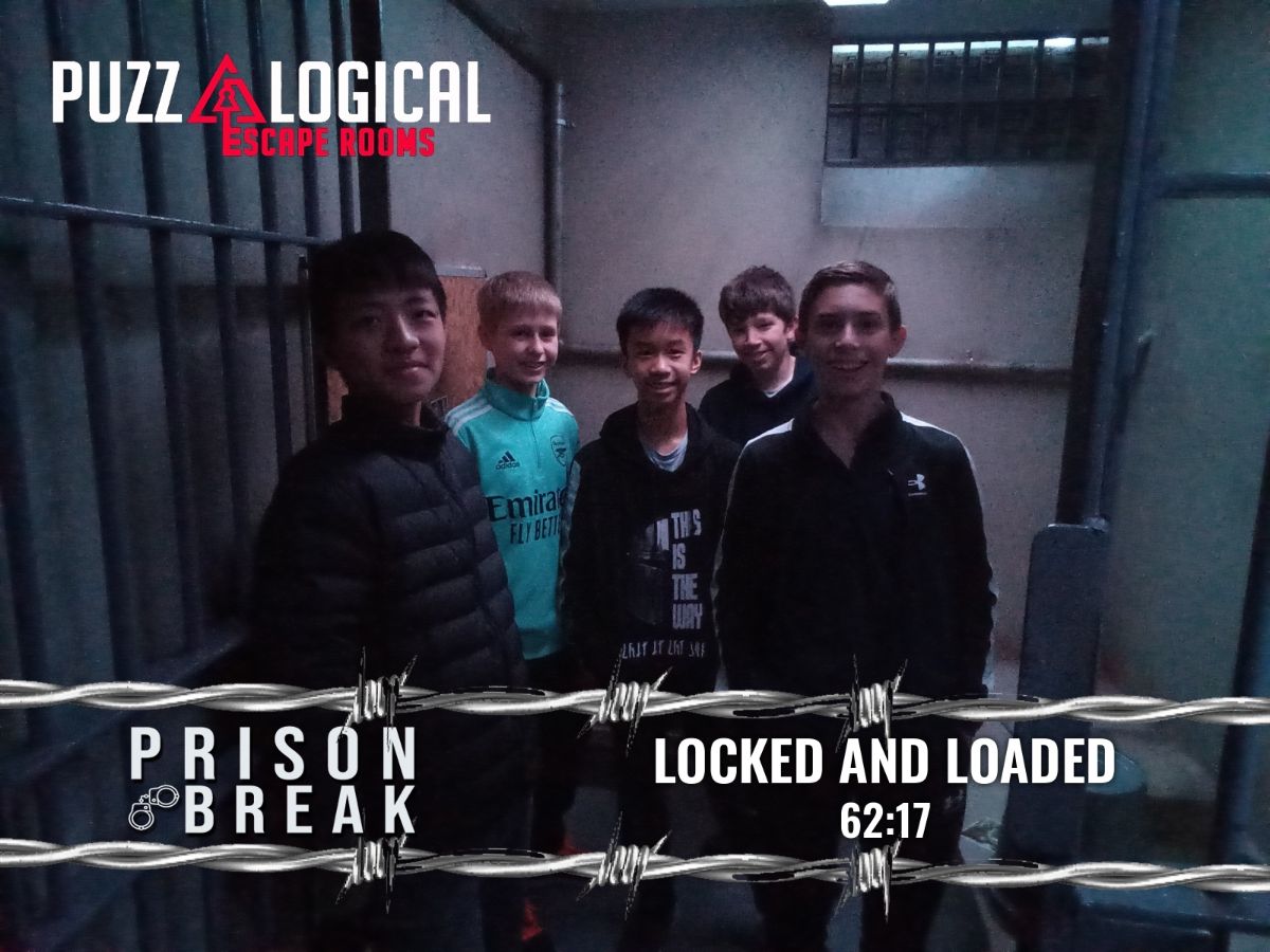 Puzzalogical tweet media