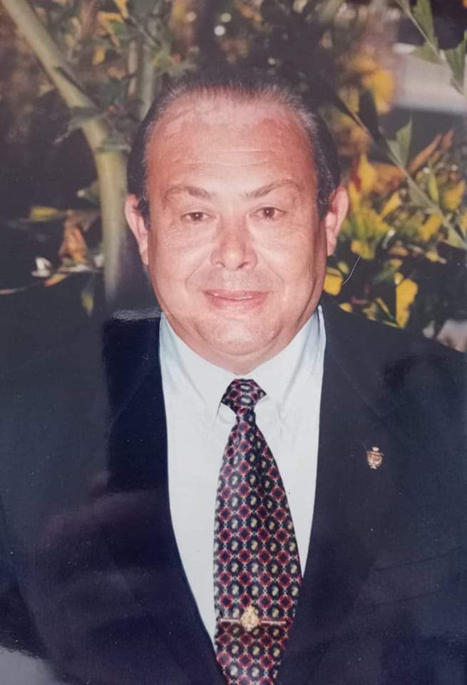 Agrupación De Cofradías Y Hermandades tweet media