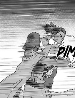 laplanetetakoo's tweet photo. C'est lundi la page est disponible! ๐๐พ
๐๐ Lire sur Amilova :
https://t.co/6oCM5Yru2y
๐ Lire sur Mangadraft :
https://t.co/B0CX7j71bw
๐Lire sur Dikalo :
https://t.co/TGsLEYQGHX
๐Les #tome0 #tome1 #tome2 #tome3 #tome4 et #tome5 sur #ulule :
https://t.co/Sjzo5qfpc7
#manga https://t.co/Gde0I0vfaO