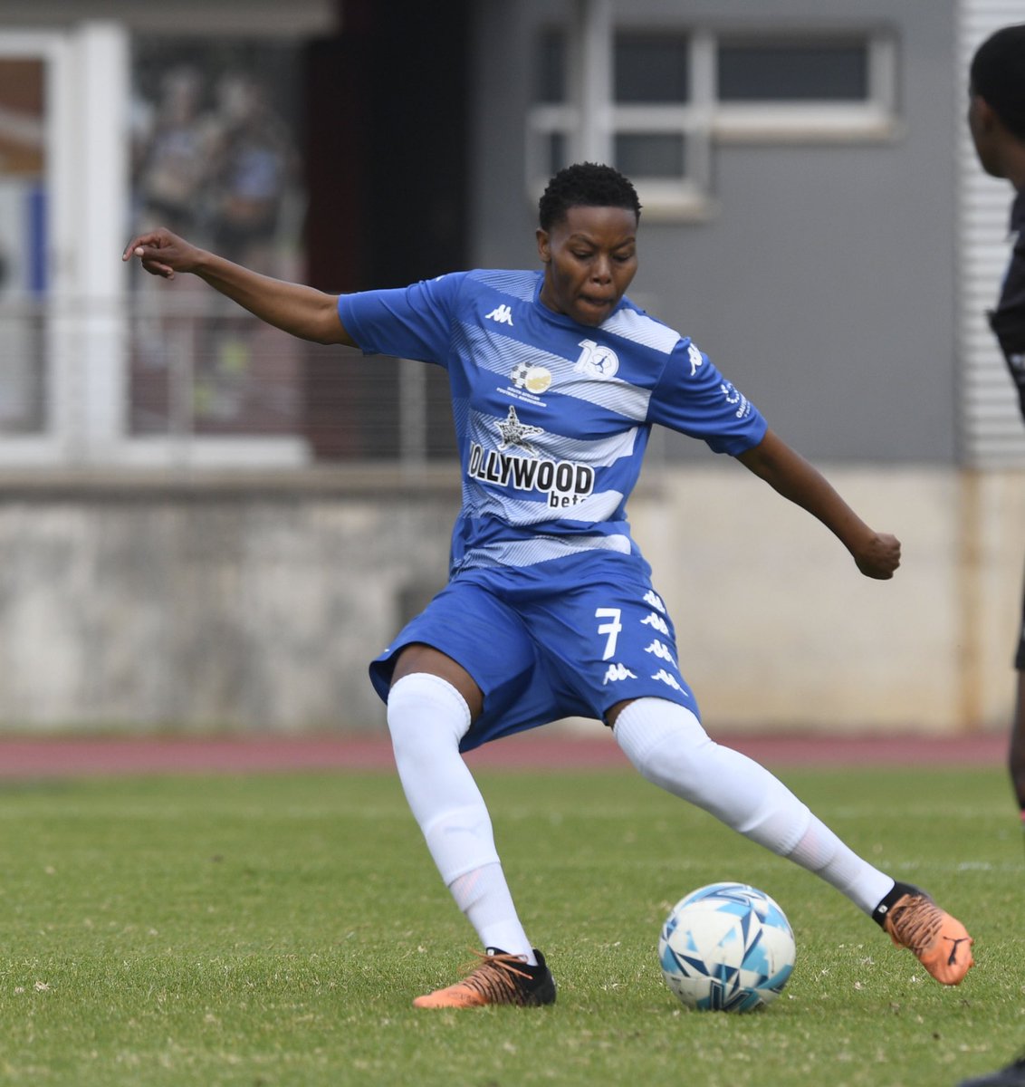 Noma Ntsibande tweet media