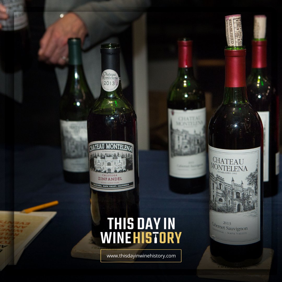 thisdayinwine_'s tweet photo. 🔶 Indulge in the exquisite flavors of life, where every sip tells a story. https://t.co/XtuY4FLA4F