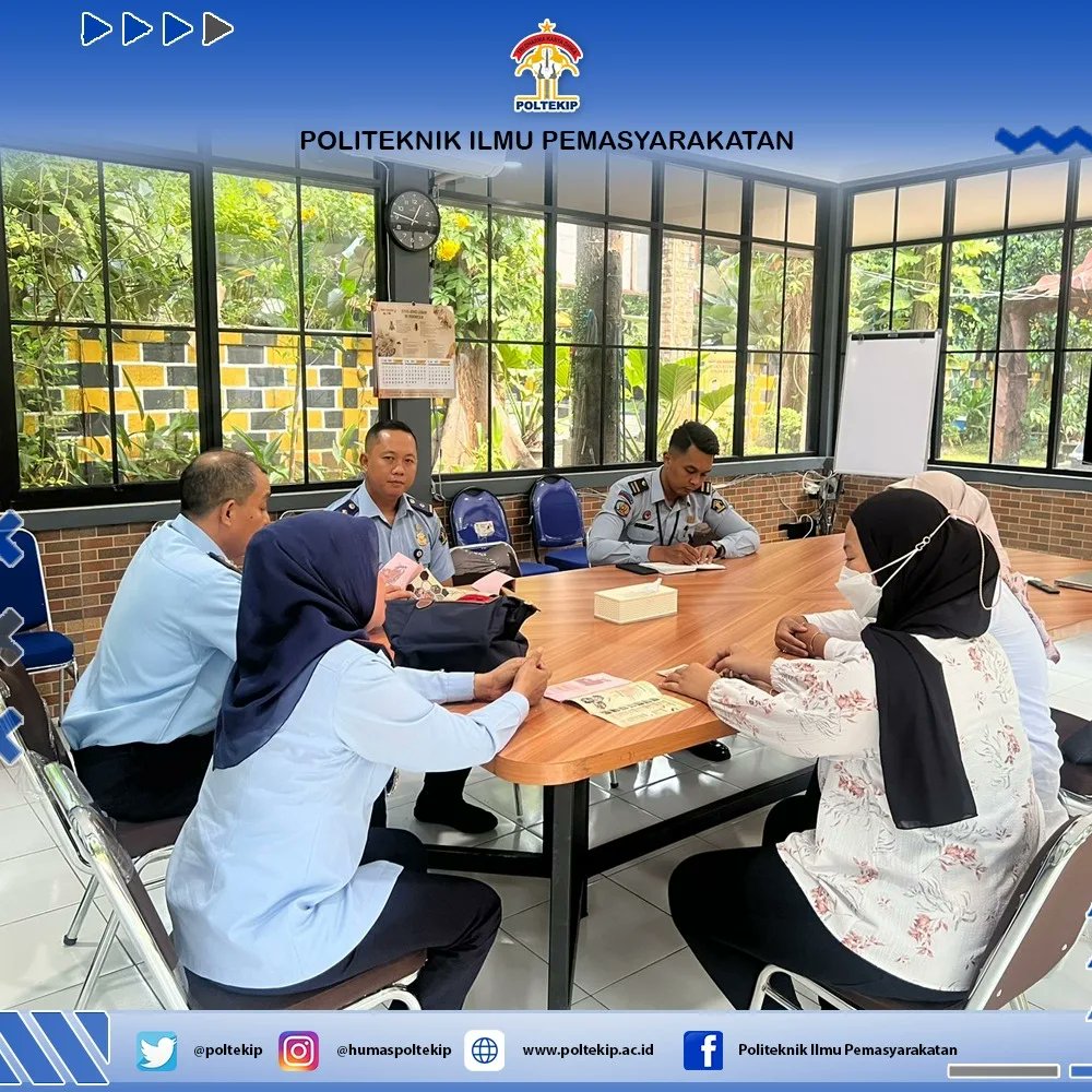 poltekip's tweet photo. Cibubur, 29 Mei 2023-Direktur POLTEKIP bersama jajaran struktural melakukan survey  ke Taman Wisata Lebah Pusat Edukasi Perlebahan Pramuka dalam rangka perencanaan pengadaan Pelatihan Budidaya Lebah Madu bagi taruna sebagai salah satu matakuliah praktek Kewirausahaan di POLTEKIP. https://t.co/ZXpShLs7mG
