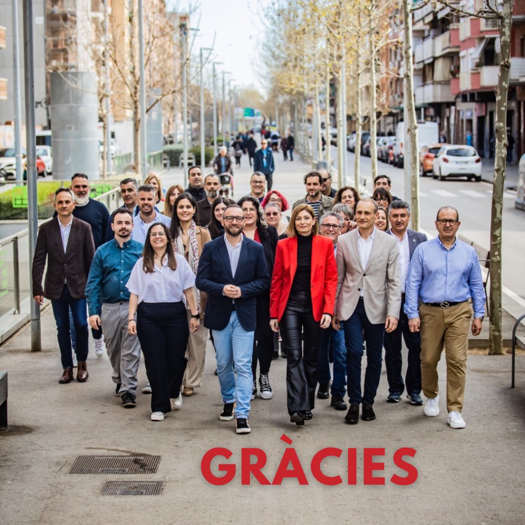 socialistesprat photo