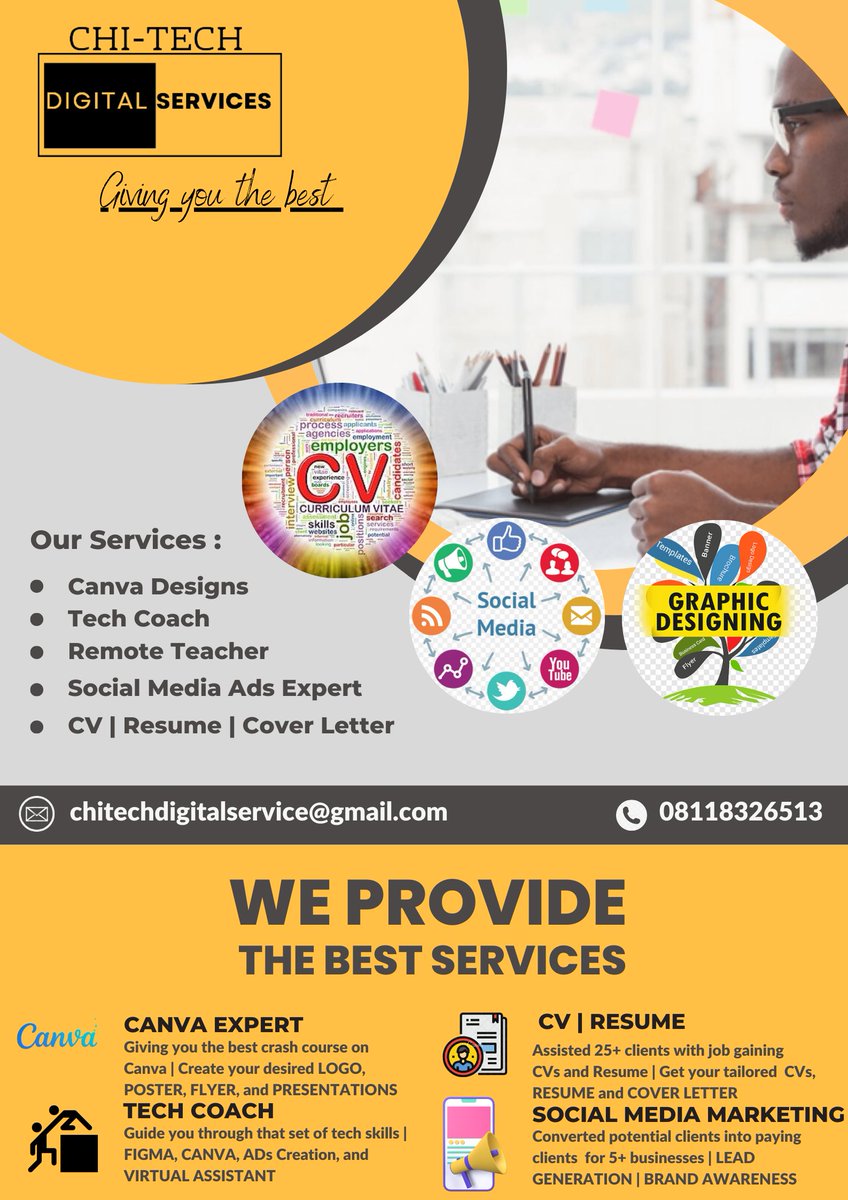 Nwoke, Chima Mba tweet media