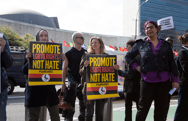 UNAIDS Global tweet media