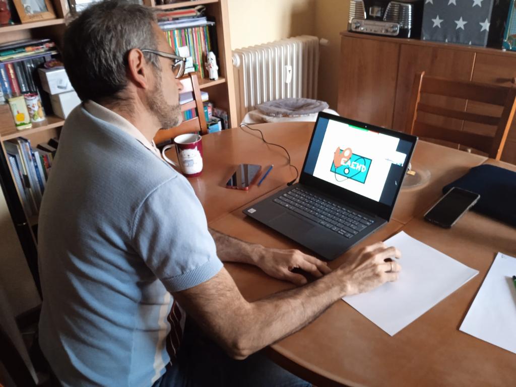 🔝Muchas gracias  a nuestros amigos del 🏥 São João de Oporto por invitarnos a participar y compartir experiencias en el Encuentro Internacional de docentes hospitalarios 👩‍🏫🧑‍🏫 celebrado, el pasado sábado 27 de mayo 📅  en esta ciudad portuguesa 🇵🇹 <a href="/educajccm/">Educación C-LM</a> #Aulashospitalarias