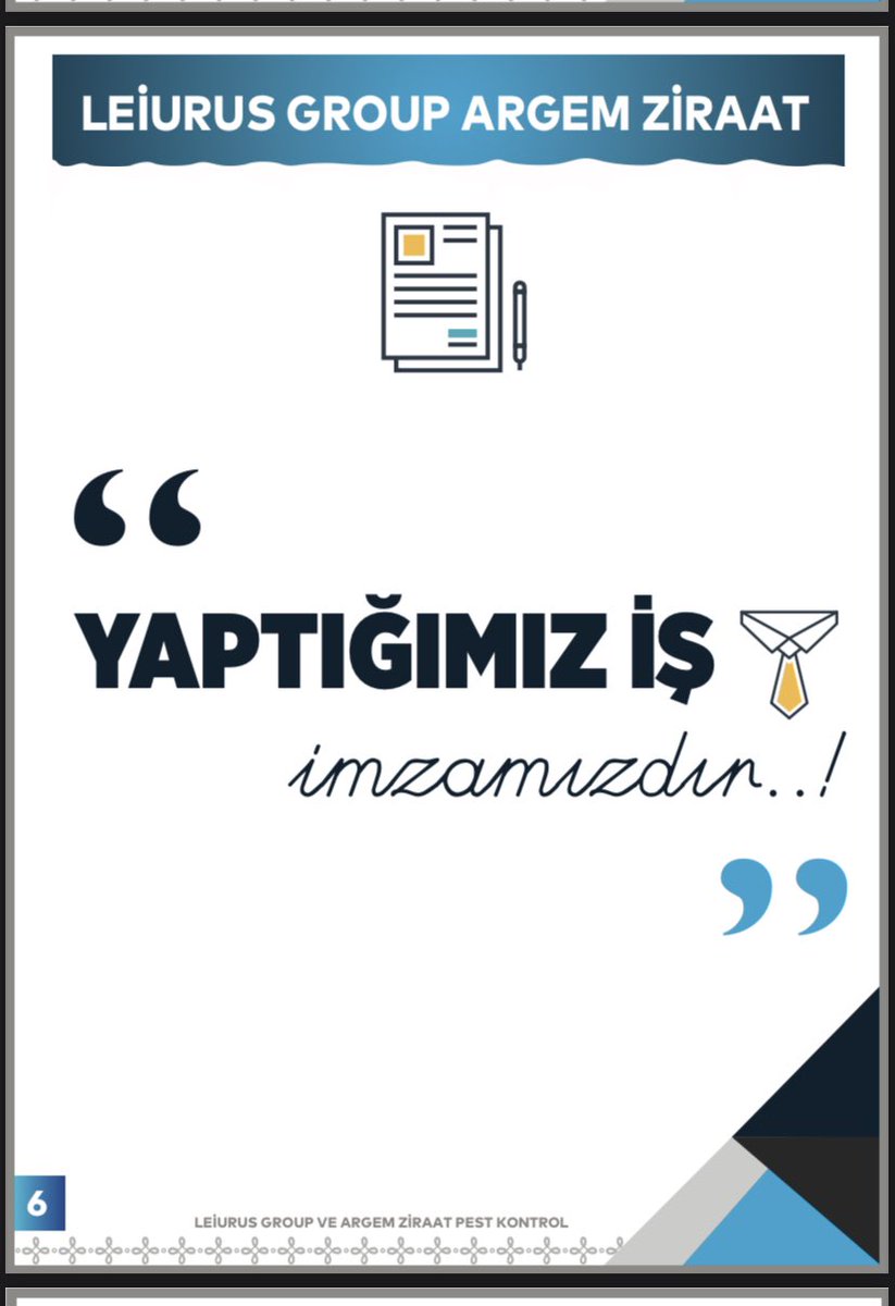 Leiurus Grup & Argem Ziraat A.Ş (@leiurusgroup) on Twitter photo 