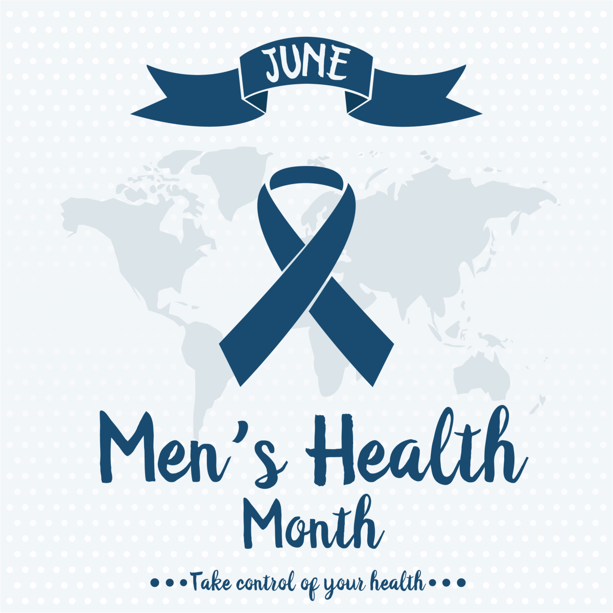 Championing Men's Health

June is Men's Health Month! This is a reminder for all men to prioritize their health—schedule check-ups, stay active, and maintain a balanced diet. Your health matters!

#MensHealthMonth #CounselingServices #ReynoldsburgOH