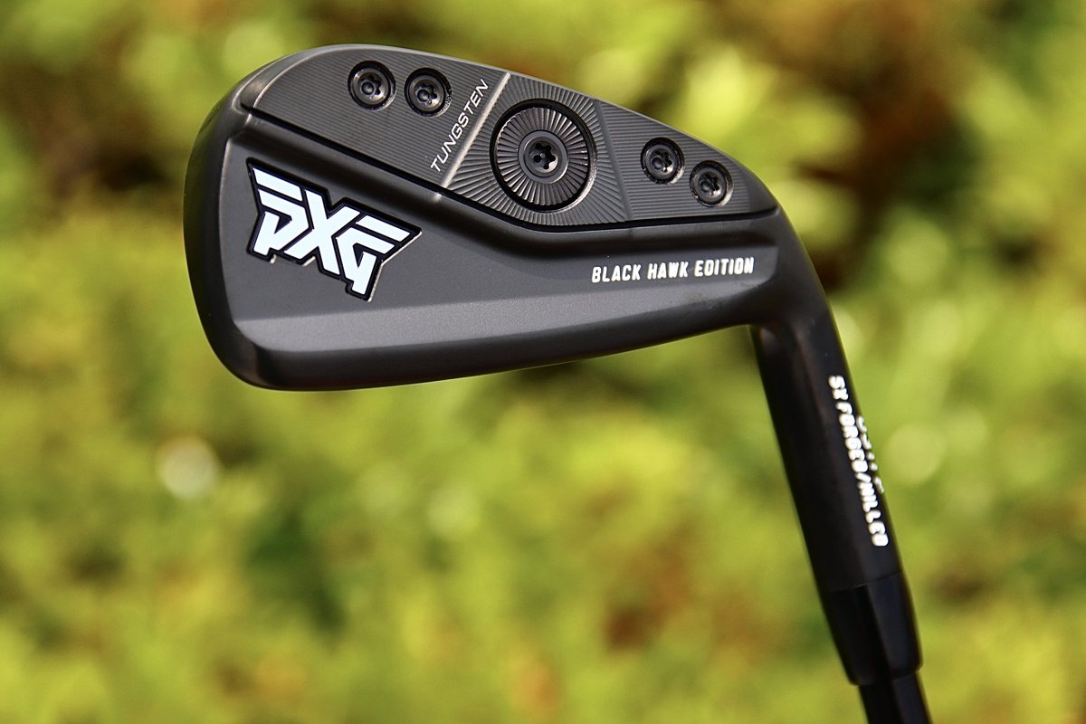 daiichigolf_net's tweet photo. 「特別なオールブラック」
PXG GEN6 0311 IR
BLACK HAWK EDITION
#pxg #pxggolf #ゴルフ #飛距離アップ #上達 #ゴルフ男子 #ゴルフ女子 #golf #ゴルフギア #ゴルフ好きな人と繋がりたい #ゴルフ初心者 #新商品 #100切り #スコアアップ #gen6 #generation6 #限定 #数量限定 https://t.co/Hz9AWHNzVj