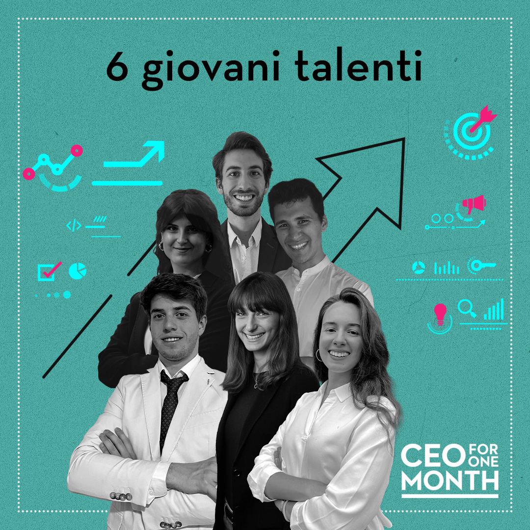 AdeccoGroupITA's tweet photo. Pronti, partenza… Bootcamp! Inizia oggi la finalissima di #CeoForOneMonth '23: tre giorni di sfide entusiasmanti, durante le quali i candidati avranno l'opportunità di mostrare tutto il loro talento. In bocca al lupo a tutti e che vinca il migliore!
#FaiVedereChiSarai #C1M9 https://t.co/sfU1aWBSV5