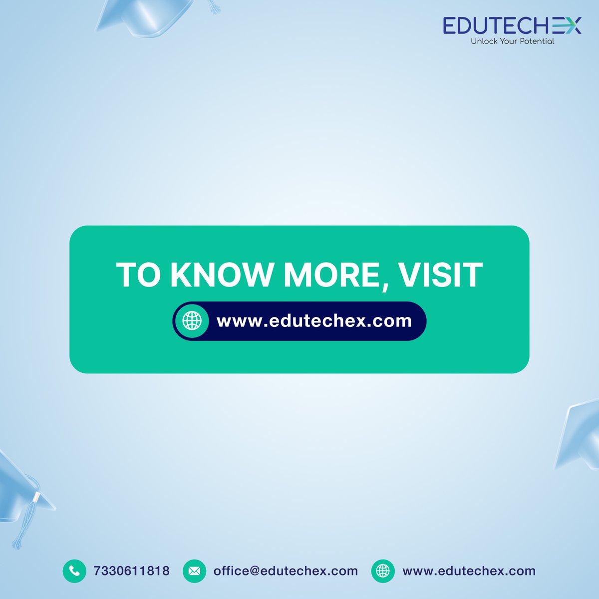 EduTechEx1's tweet image. Swipe to know all about the Abroad Masters Placement Program which comes with several benefits, including a choice of electives &amp;amp; monetary perks 🇺🇸

Visit edutechex.com to know more!

#EdutechExGlobal #EdutechEx #StudyAbroad #CareerCounselling #Masters