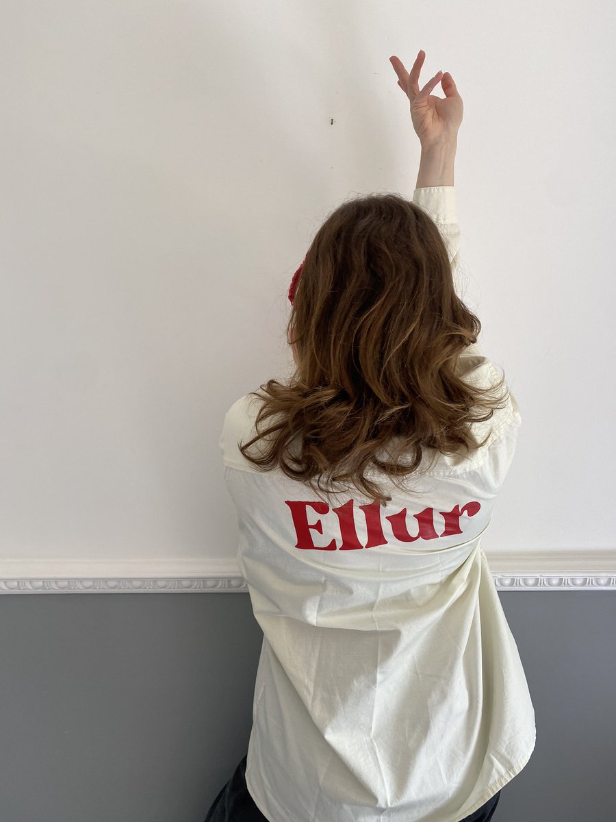ellurmusic's tweet photo. Not far from 20 Patrons! 

Join my Patreon for the same monthly cost as a deluxe sandwich from Sainos and be entered into the competition to win this one of a kind Ellur shurt

(and get access to all my Patron only content including unreleased tunes🤭)

X
https://t.co/K7irzmcdLM https://t.co/aUPle5RUyi
