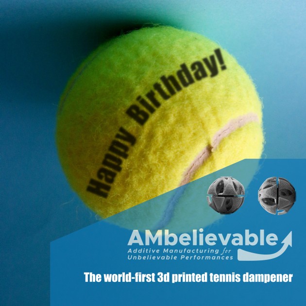#Happybirthday to #tennis #idols: #RafaNadal
#JaquelineCristian #CristianGarin #AlejandroTabilo🎉✨
Each #Monday, we share the week's #birthdays of #current and #past #top #ATP & #WTA #tennisplayers! #followus to send AMbelievable™ #wishes to your #favorite #tennisplayer!