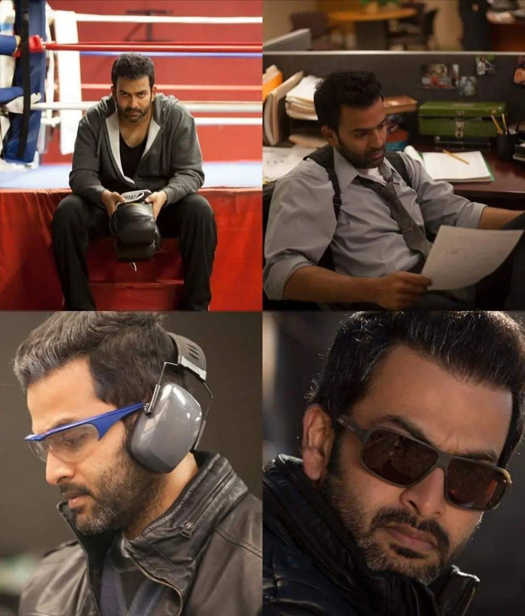 theArunnMohan's tweet photo. Varun Blake. ๐ฅ
8 Years Of Ivide
#PrithvirajSukumaran | @PrithviOfficial
#8YearsofIvide https://t.co/BXrQbzyqvB