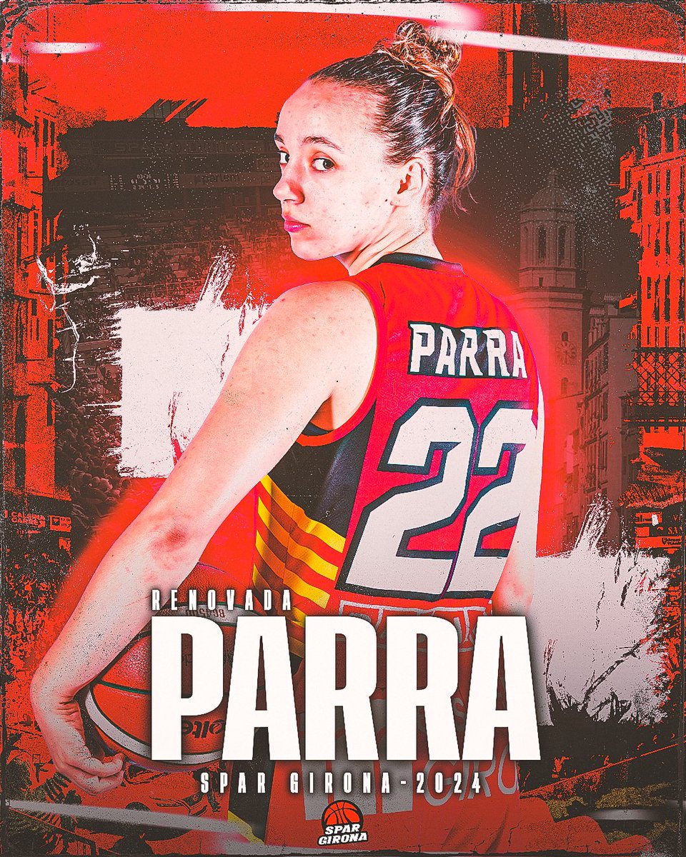 📝🔴⚫️ 𝑶𝒉 𝒍𝒂̀ 𝒍𝒂̀‼️

➡️ Un any més amb <a href="/parra_faustine/">Faustine Parra</a> 

👉 Més informació a unigirona.cat

#SomhiUni #Parra2024