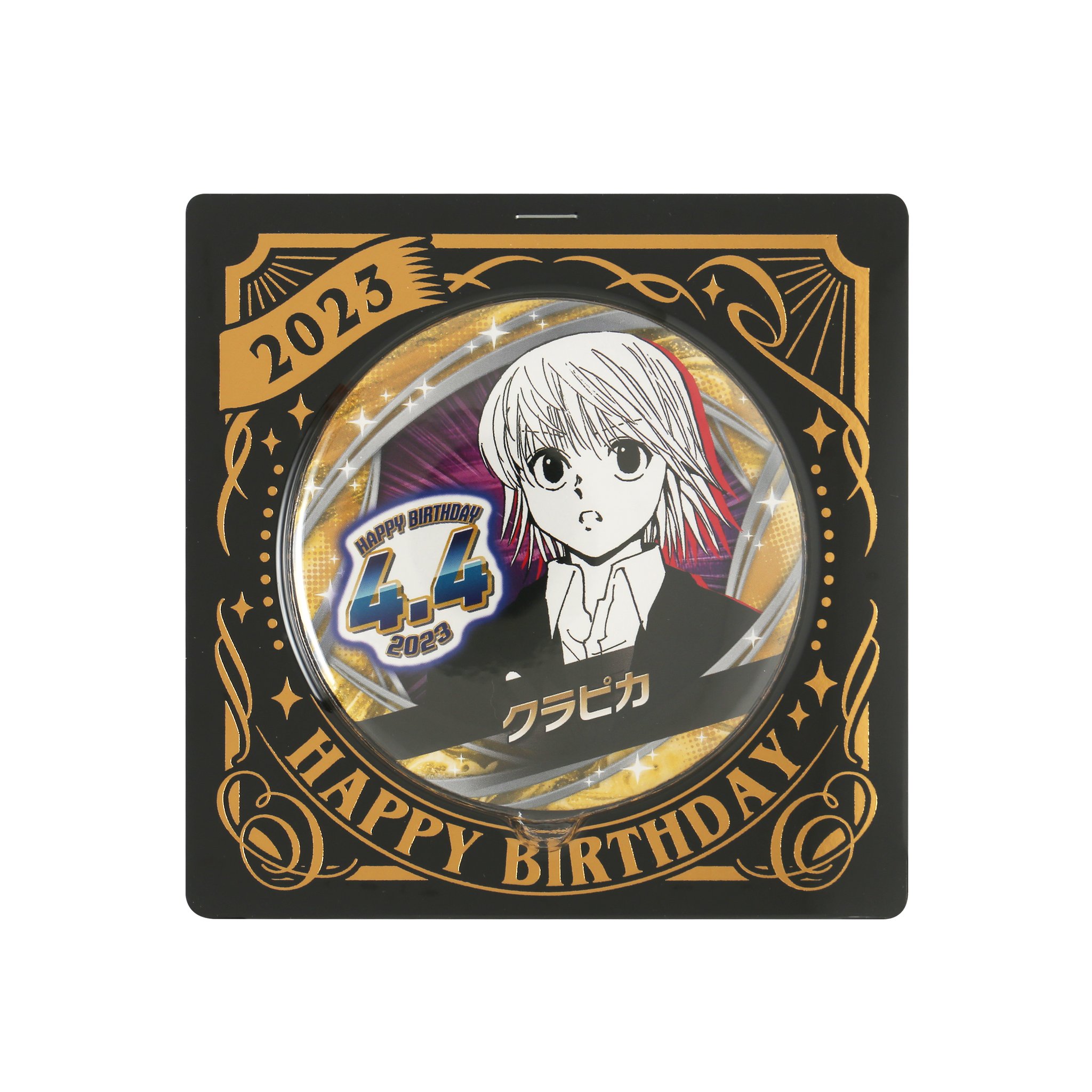 ジャンプキャラクターズストア على X: ジャンプキャラクターズストア على X: