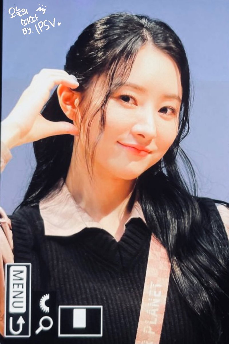 impulsive_sua's tweet photo. 230529 #드림캐쳐 #수아 #김보라 #DREAMCATCHER #SUA 프리뷰

세젤귀 🐥🥹 https://t.co/tjo9Jr7lMi