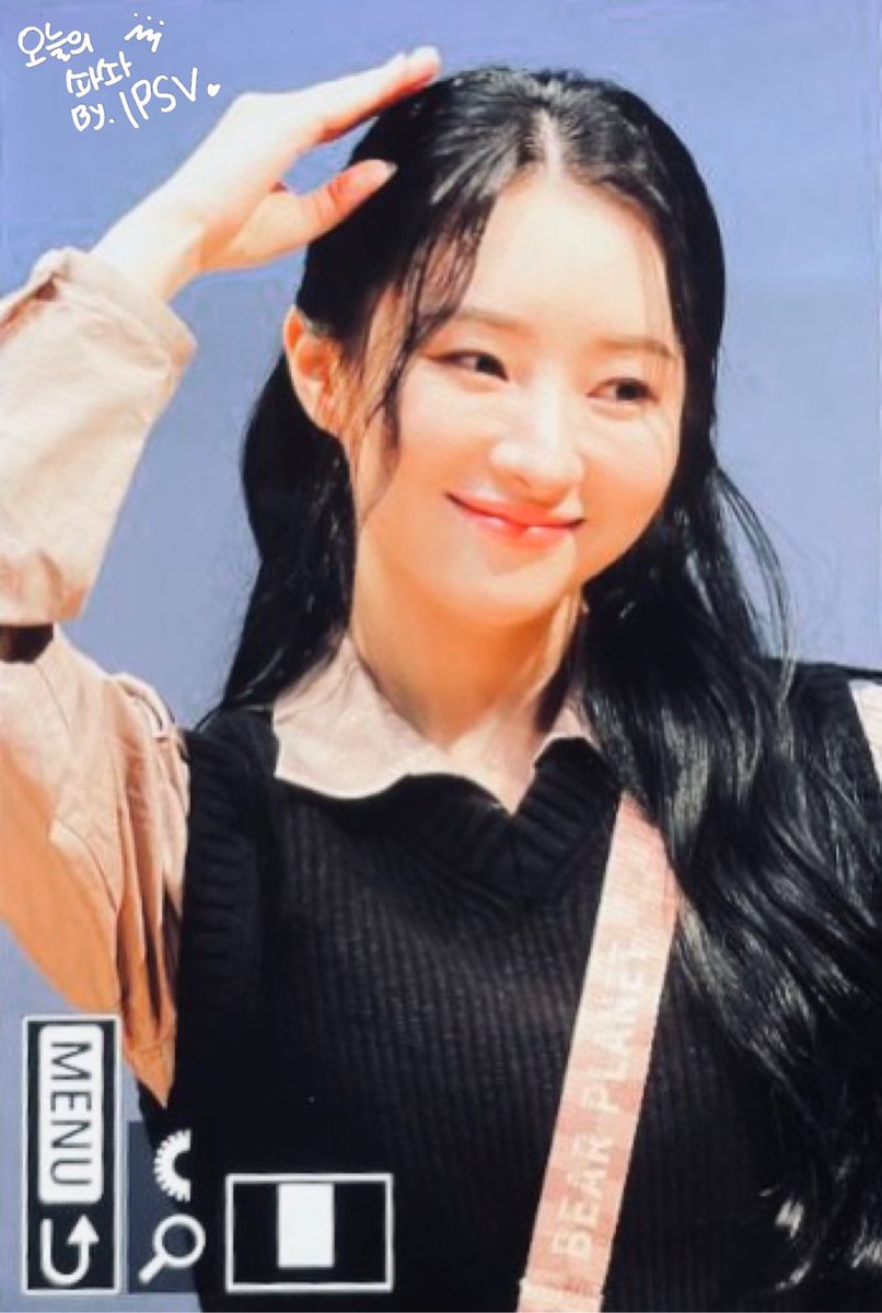 230529 #드림캐쳐 #수아 #김보라 #DREAMCATCHER #SUA 프리뷰

세젤귀 🐥🥹