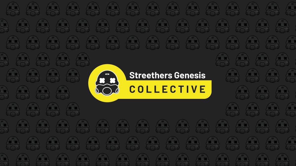 Many of you asked us what the initial tasks of the Streethers Genesis Collective would be, so we tried to prepare an idea of what kind of work we wish to be doing together with the elected members.

The first council will stay in charge for six months. More in the 🧵

#StreetArt