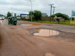 popsy_king's tweet image. #ShowYourPotholeChallenge